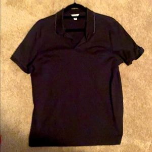 Calvin Klein Short Sleeve